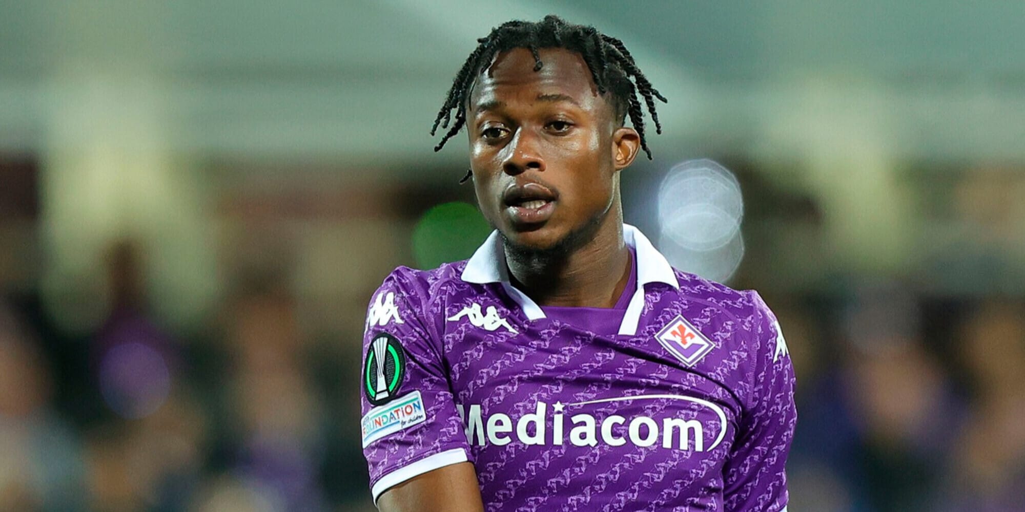 Kouamé, la Fiorentina complica i piani Toro: rinnovo fino al 2027
