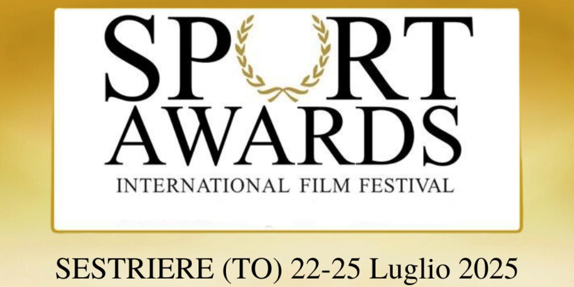 A Sestriere la prima edizione del Festival del Cinema Sportivo