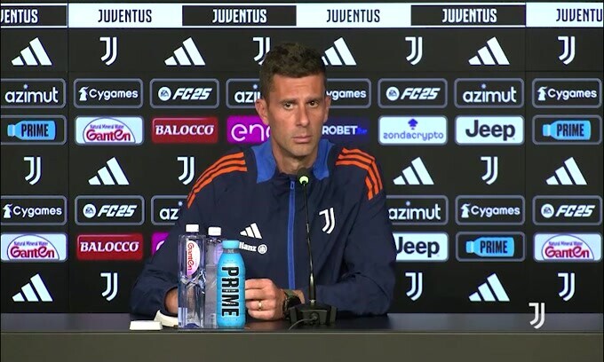 Thiago Motta su D.Luiz: "Ha reagito alla grande"