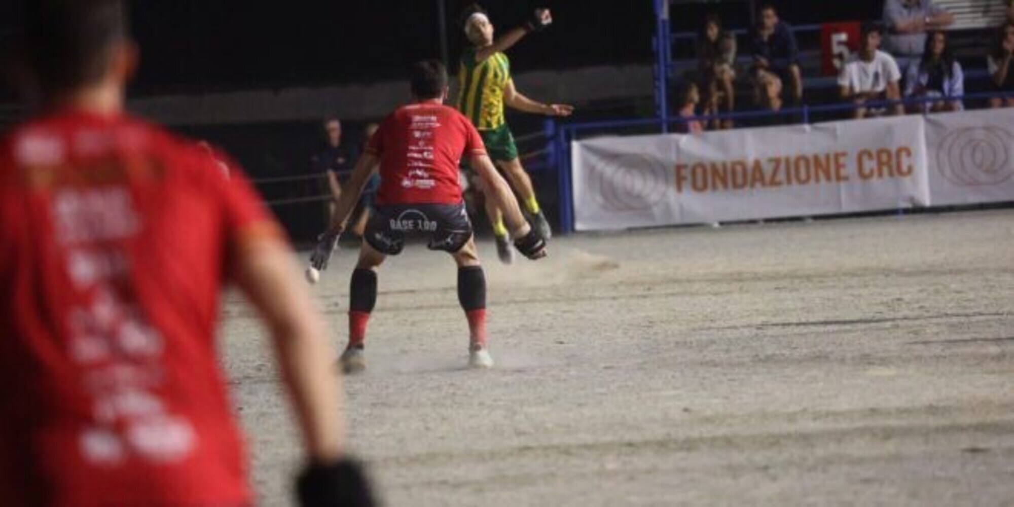 Pallapugno - Serie A Banca d’Alba, sabato al Mermet una finale storica