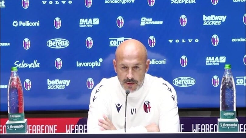 Italiano: "Perdiamo uomini in maniera 'gratuita'"