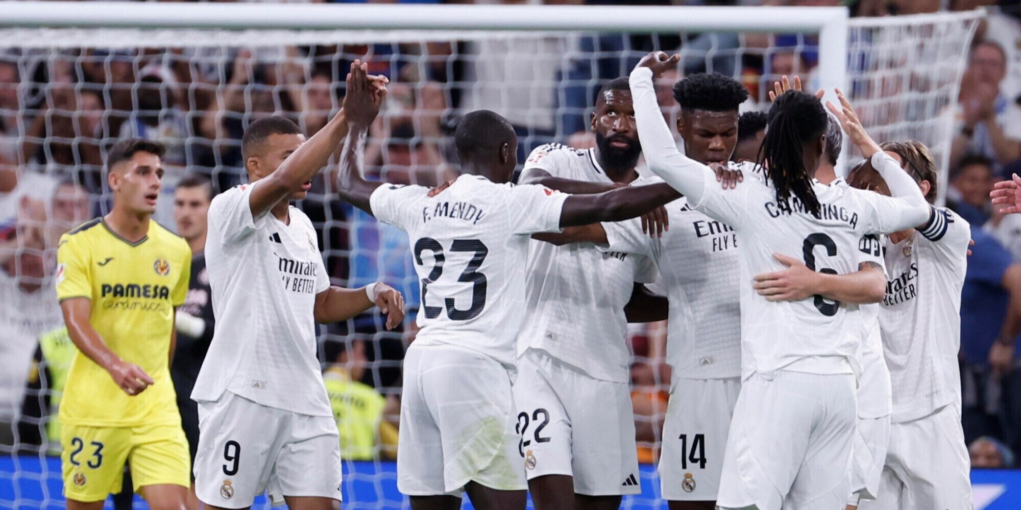 Pronostico Celta-Real Madrid, il dato in trasferta dei Blancos è sorprendente
