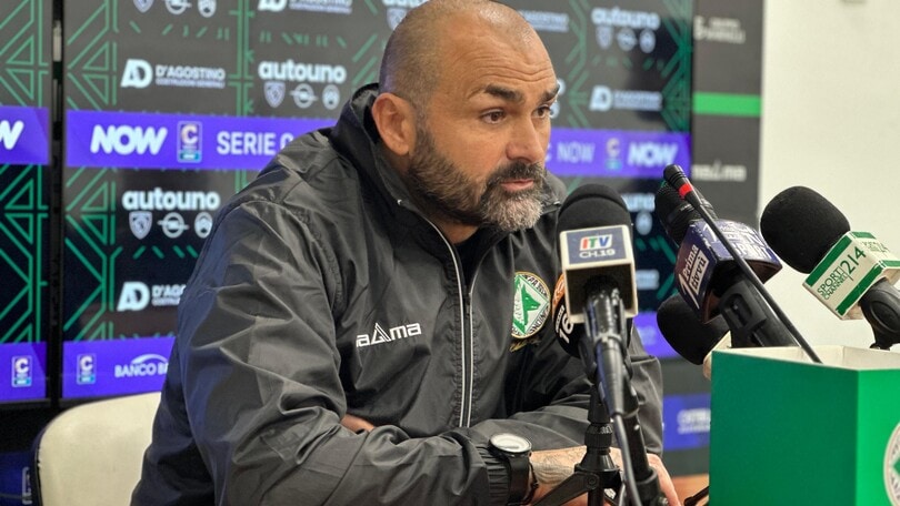 Juve Next Gen-Avellino, Biancolino: "Mi aspetto sorprese da Montero"