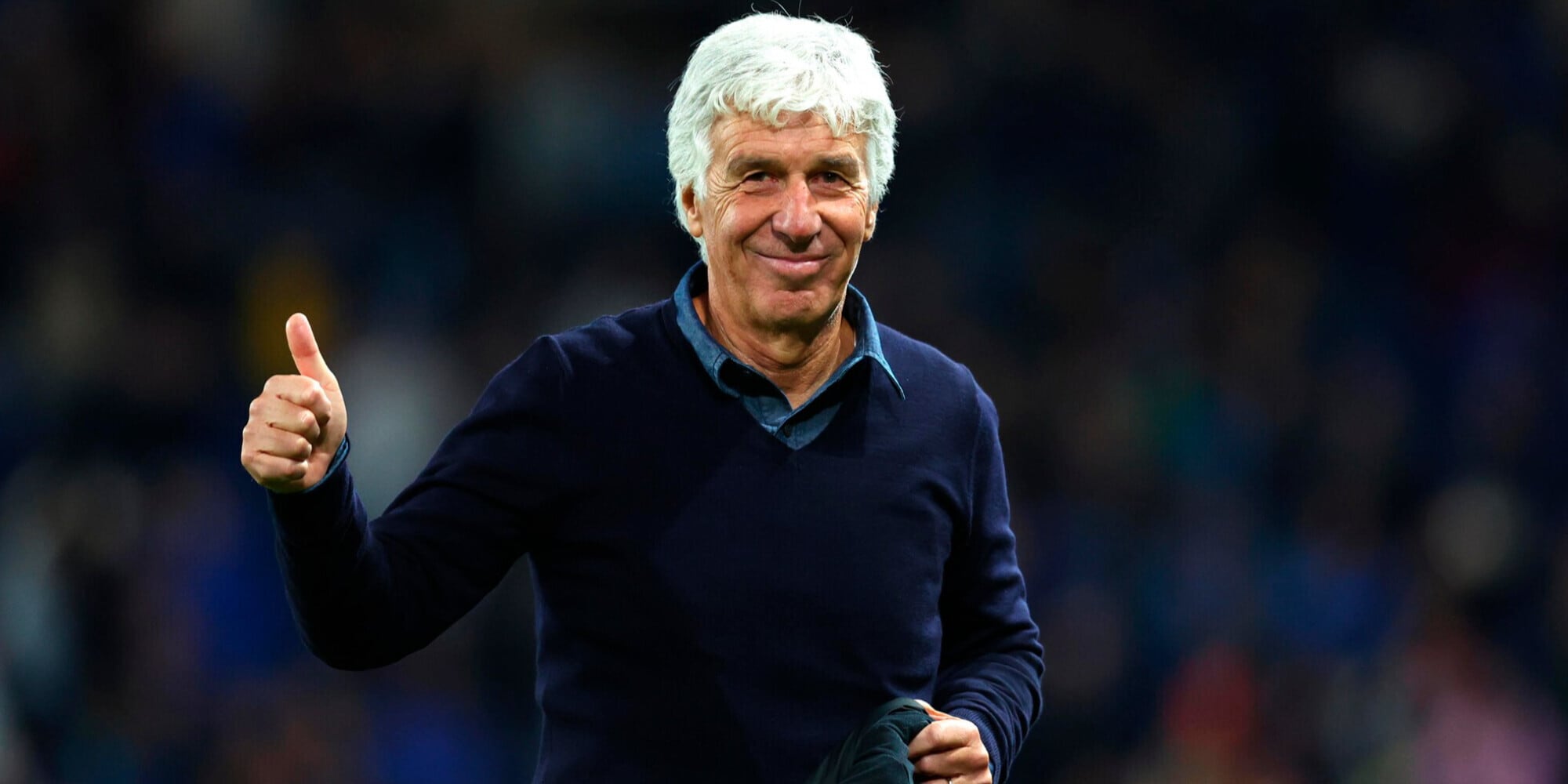 “Atalanta squadra più aggressiva, Gasperini uno dei tecnici più evoluti”
