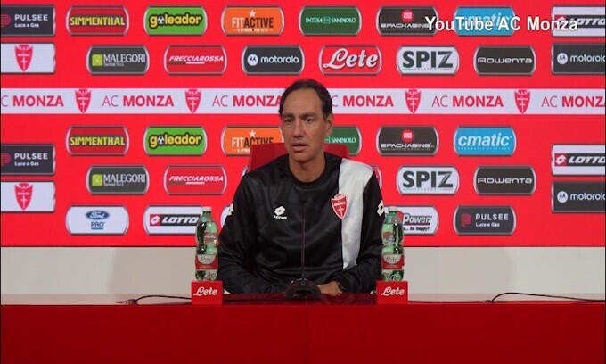 Nesta: "Nostra classifica condizionata da infortuni, ma non solo"
