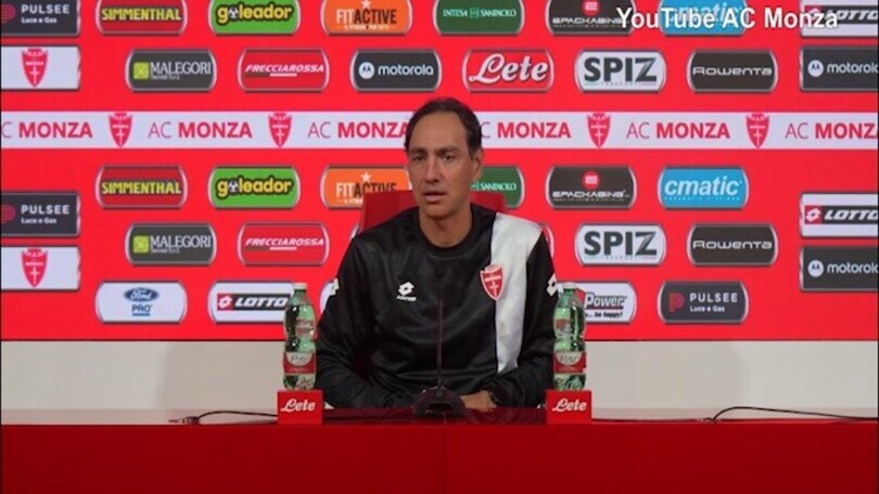 Nesta: "Nostra classifica condizionata da infortuni, ma non solo"
