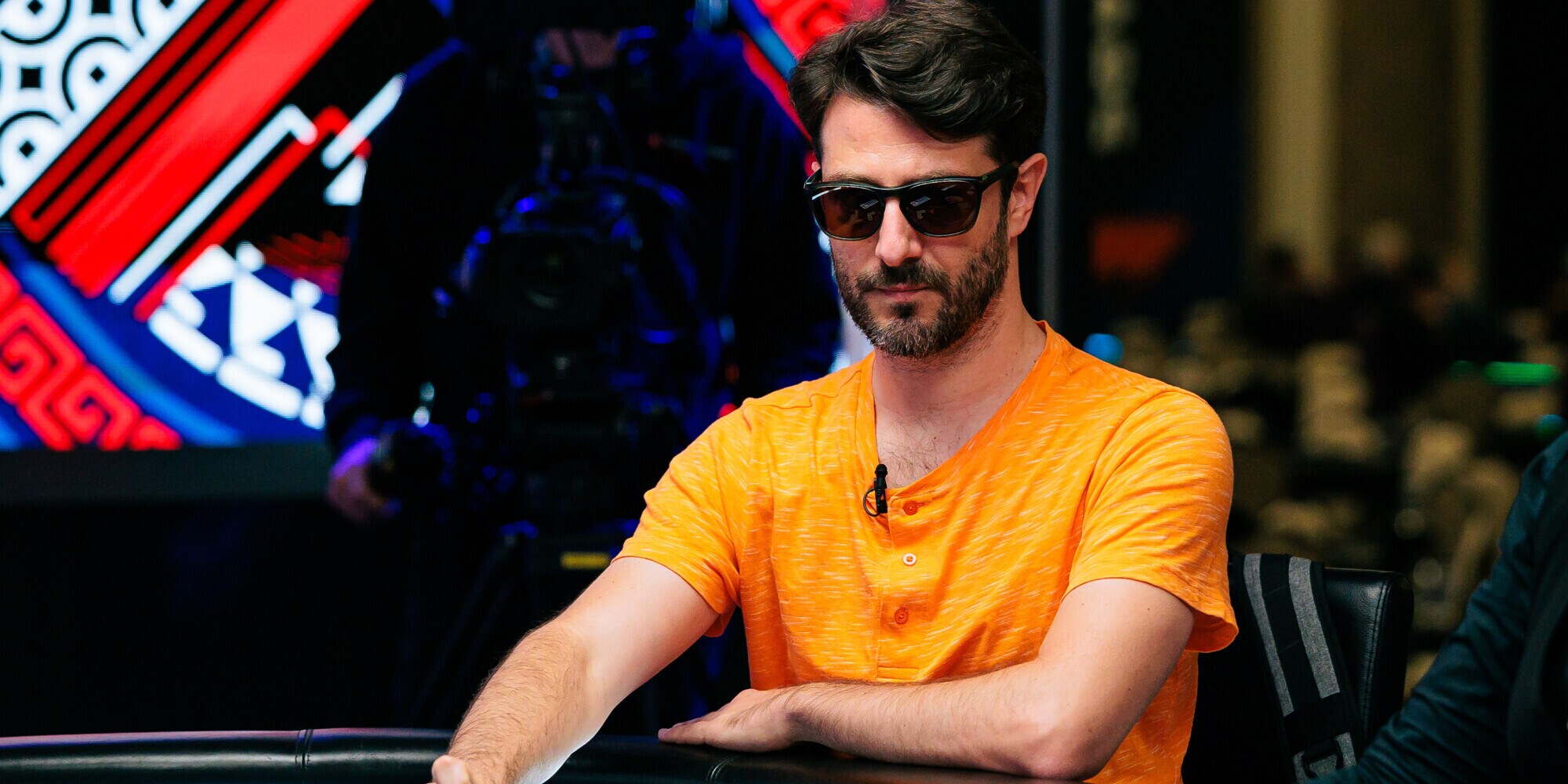 EPT Cipro, il tavolo finale del Main Event: Dato esce ottavo. Segui la diretta