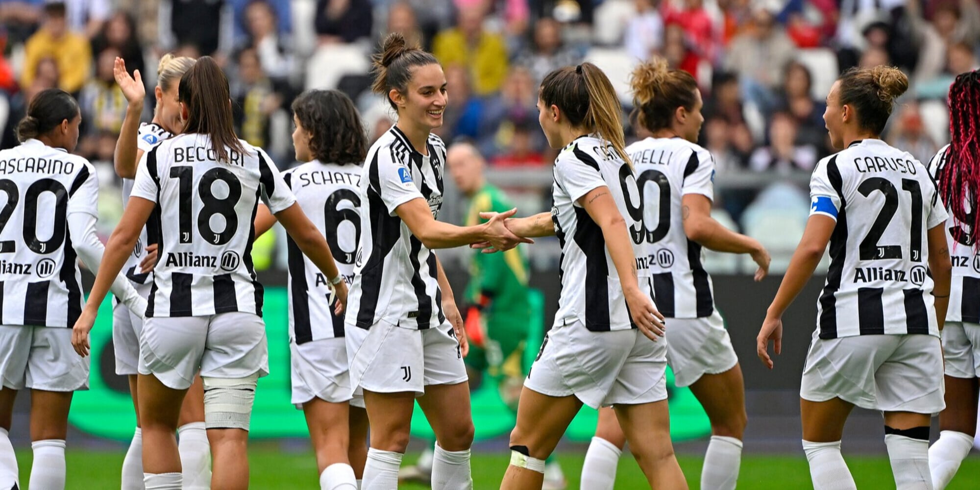 Inter-Juventus: diretta tv, formazioni, orario e dove vederla