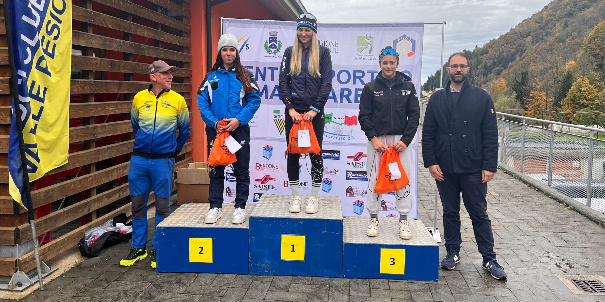 FISI-AOC | Biathlon: i risultati della Short Individual dei Campionati Regionali