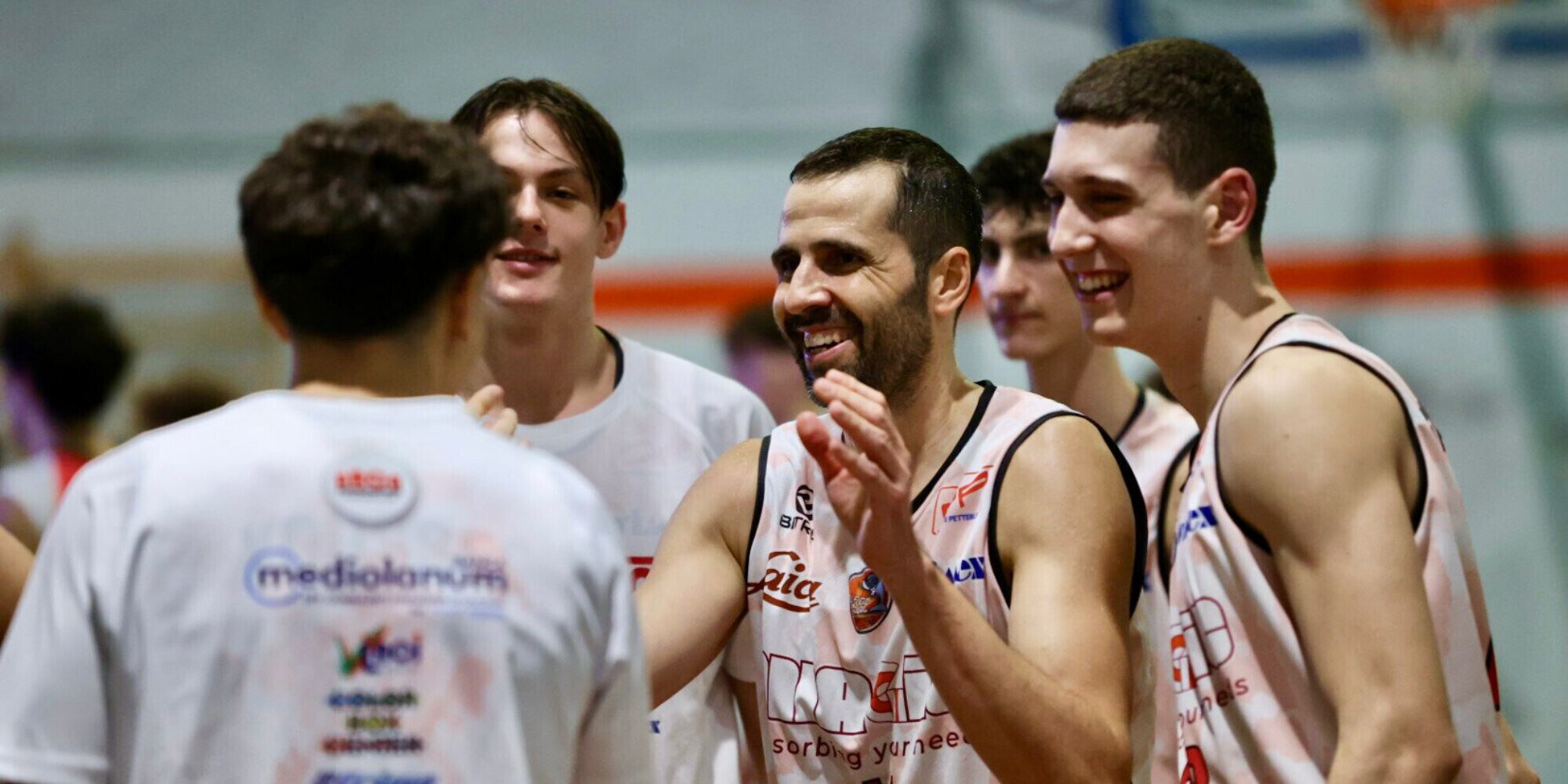 Oleggio Basketball: contro Collegno la prima vittoria casalinga