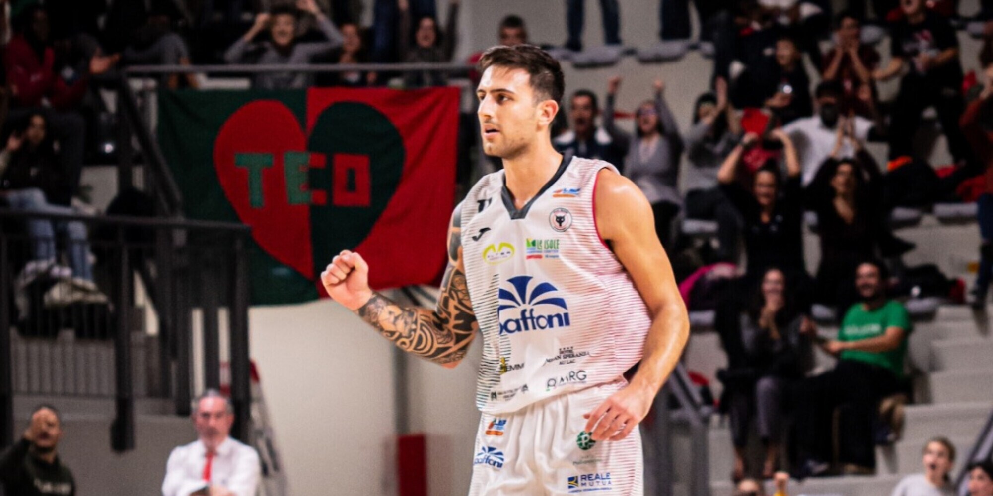 Fulgor Basket: vittoria in rimonta contro la corazzata Faenza