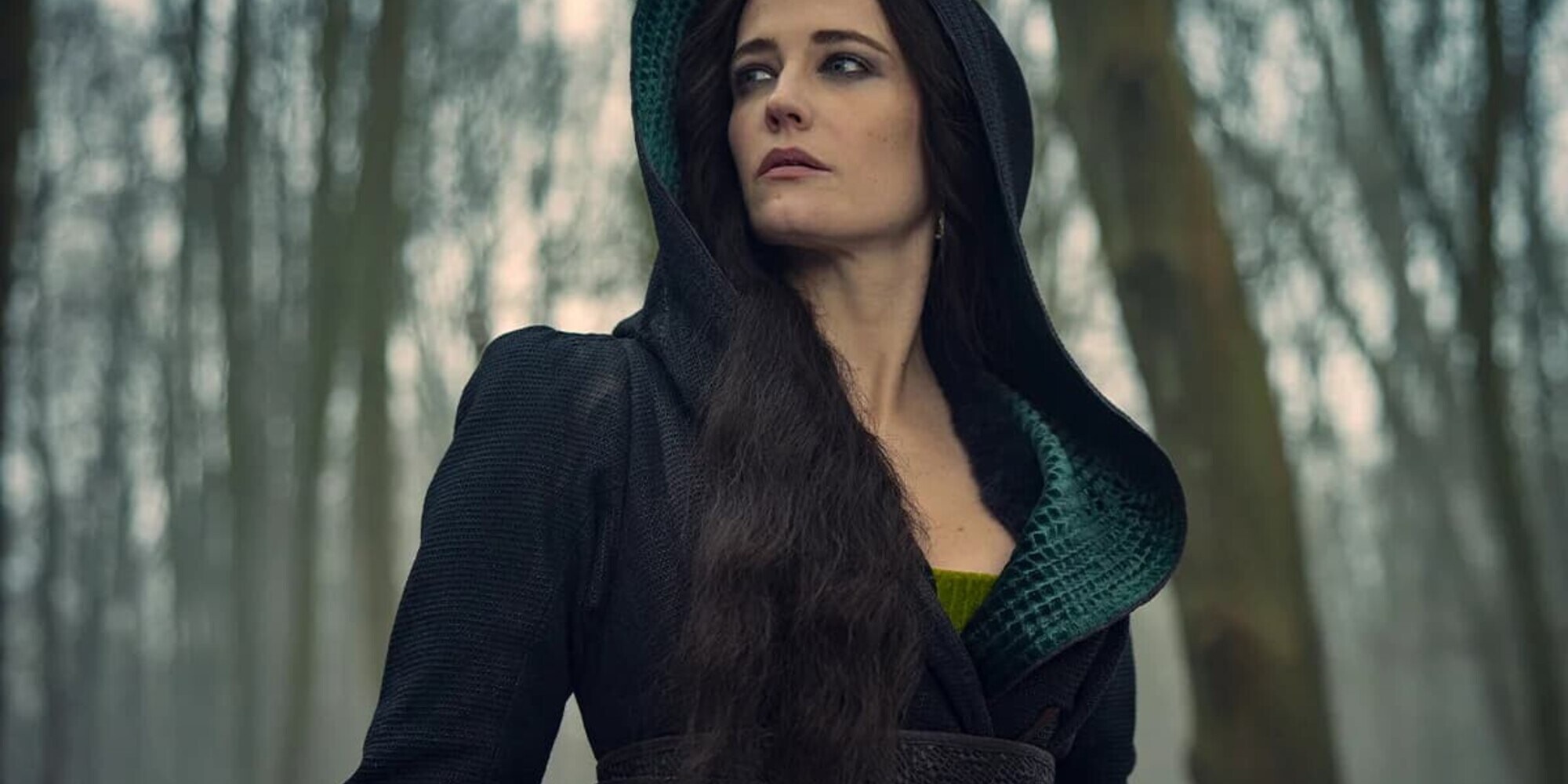 Debutta in tv I Tre Moschettieri - Milady