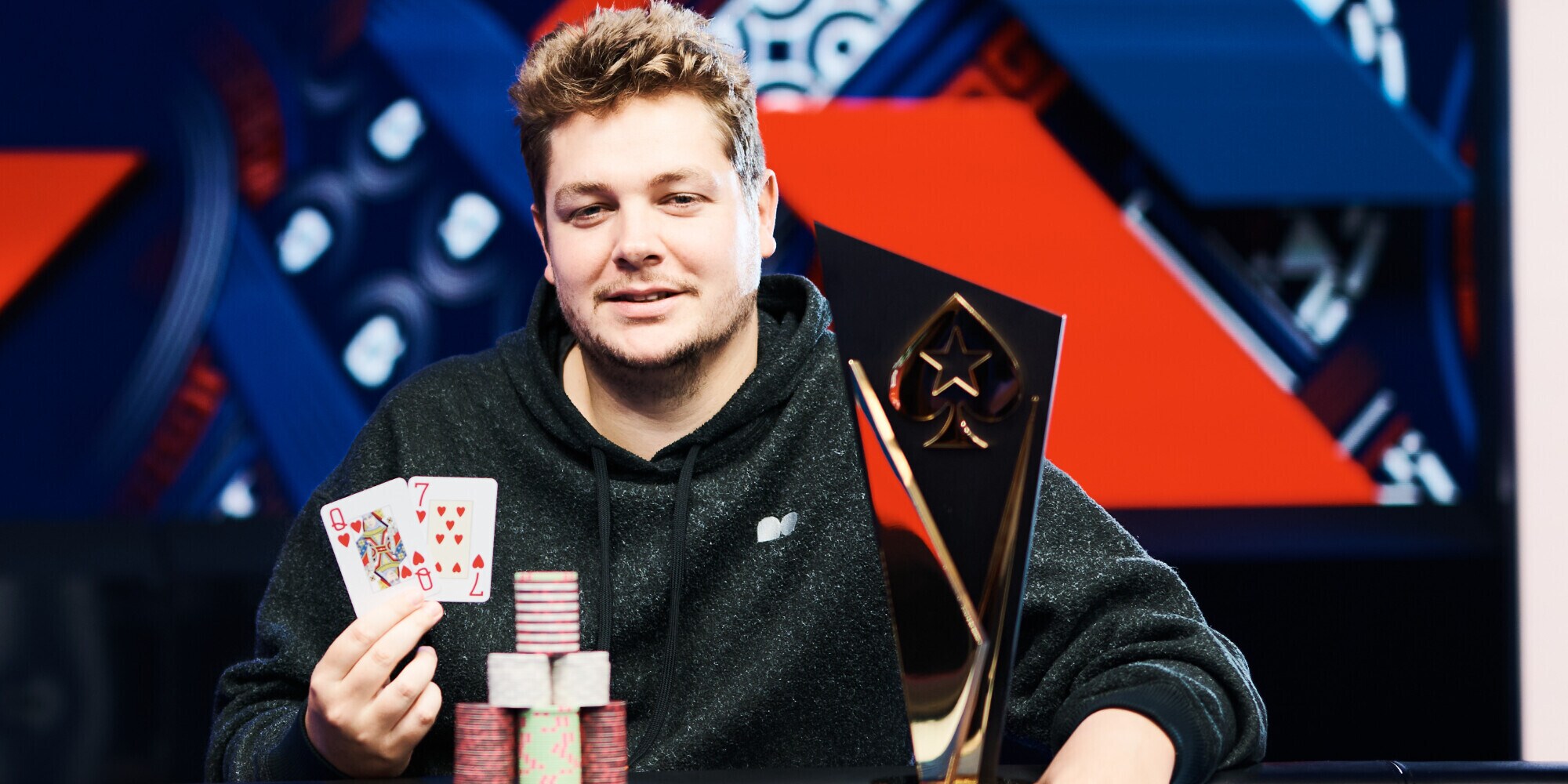 EPT Cipro, il campione del Main Event è Oliver Weis
