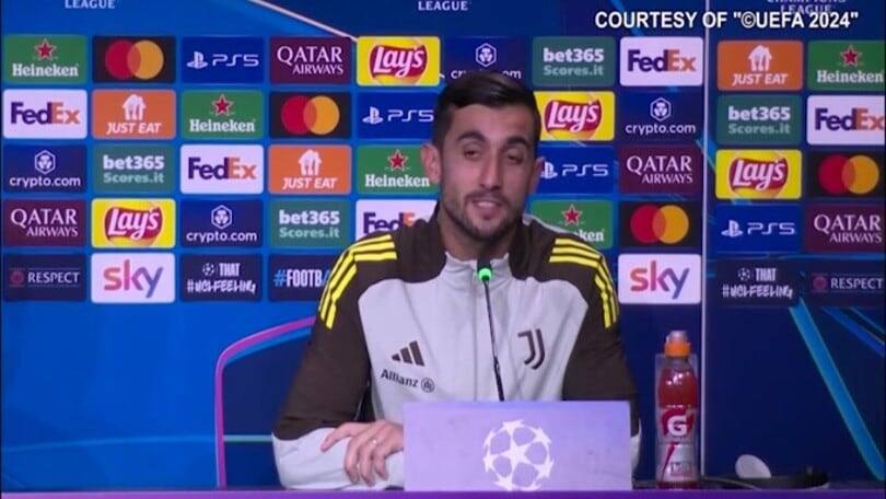 Perin: "Rinnovo? Nei prossimi giorni ci saranno novità. Non mi sento secondo"