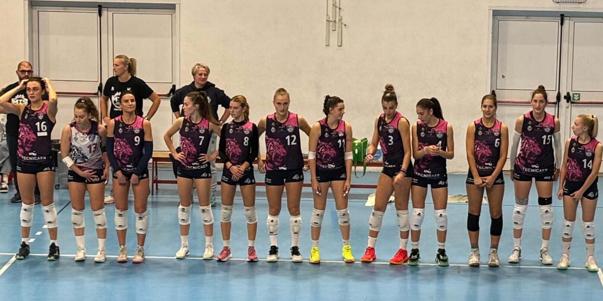 MTS Santena vince in trasferta a Legnano