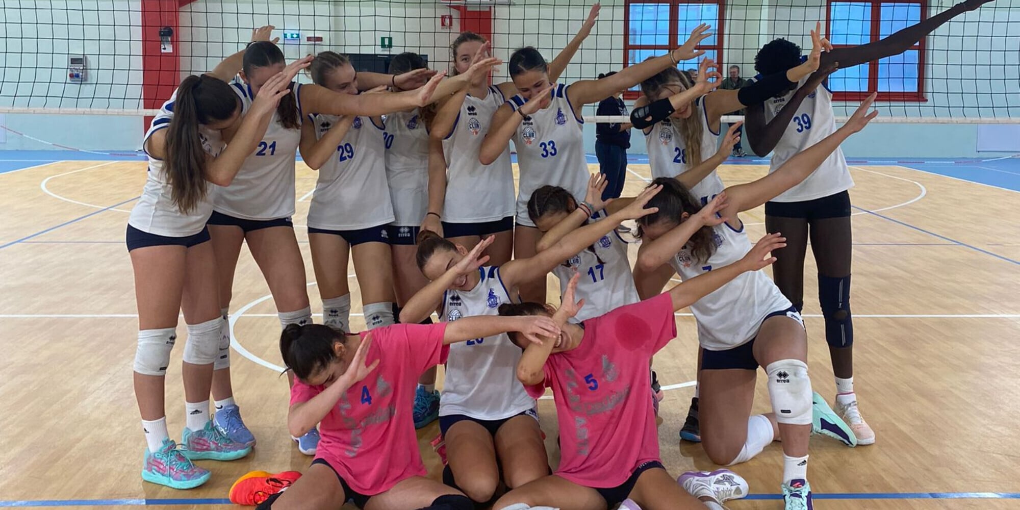 Club76: tutti i risultati del weekend