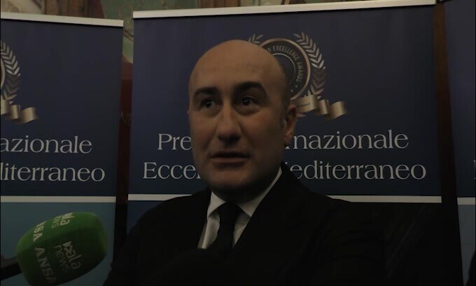 Yucel (vicepres. Besiktas): "Zalewski da noi? Al momento non c'è niente"