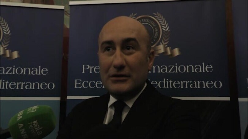 Yucel (vicepres. Besiktas): "Zalewski da noi? Al momento non c'è niente"