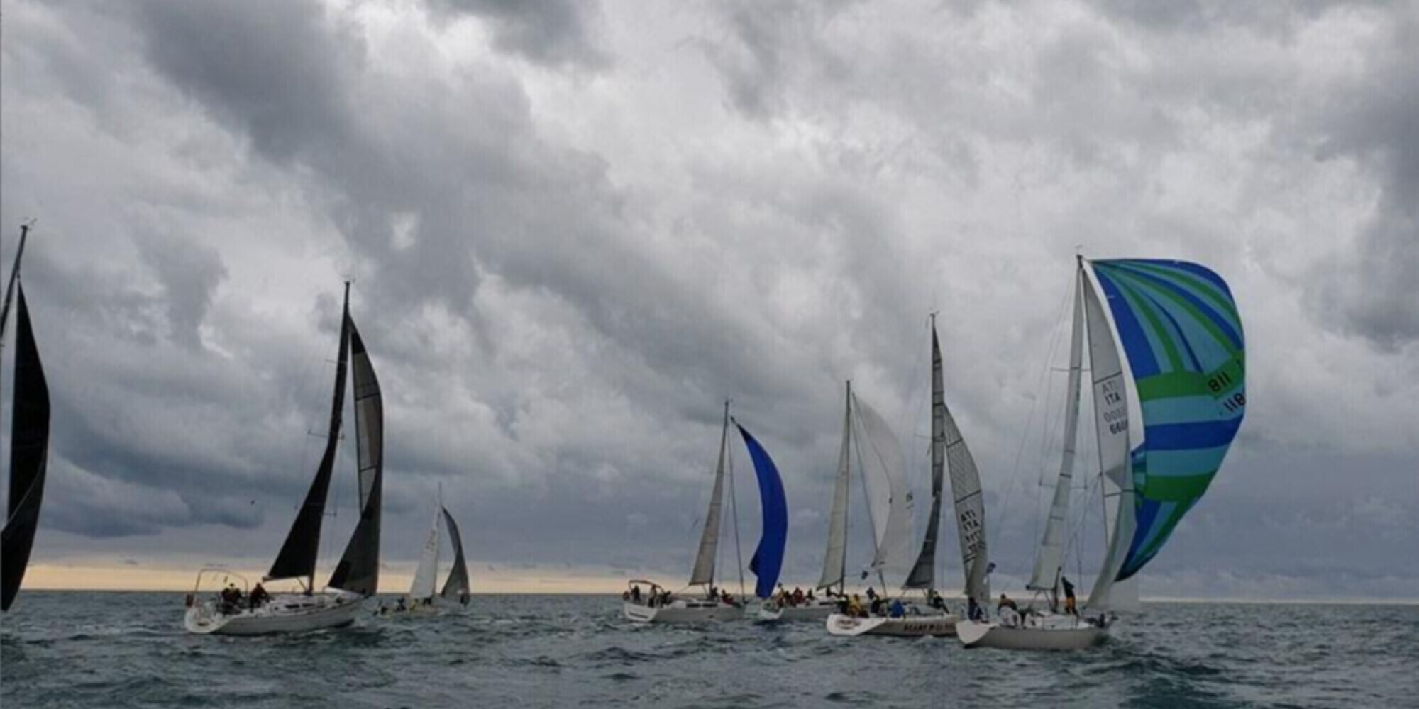 Gran finale per il 12° Campionato della Lanterna