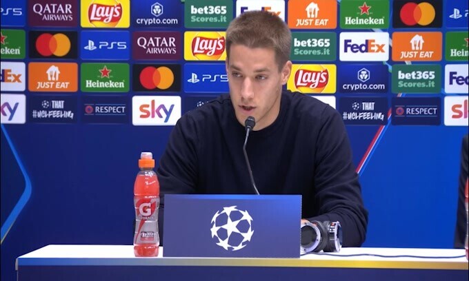 Pasalic: "50 gol in Serie A? Non pensavo di arrivarci"