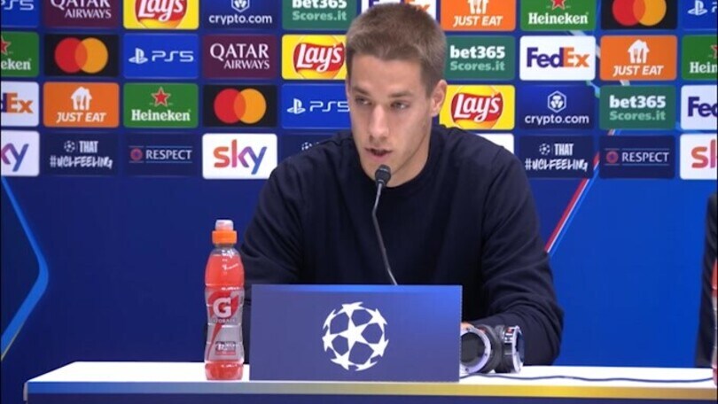 Pasalic: "50 gol in Serie A? Non pensavo di arrivarci"