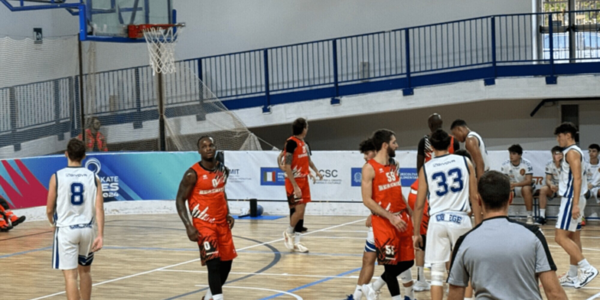 BEA Chieri passa nel finale a Novara