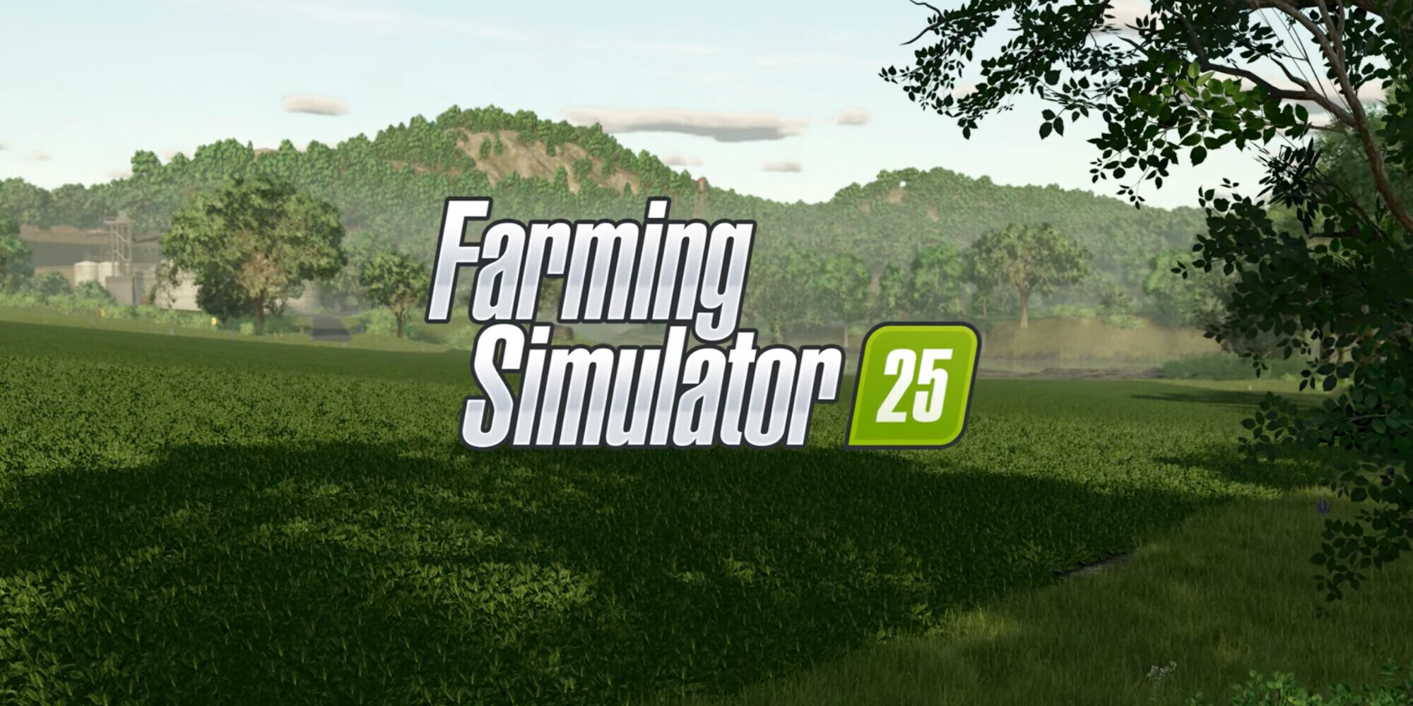 Ecco le novità principali di Farming Simulator 25