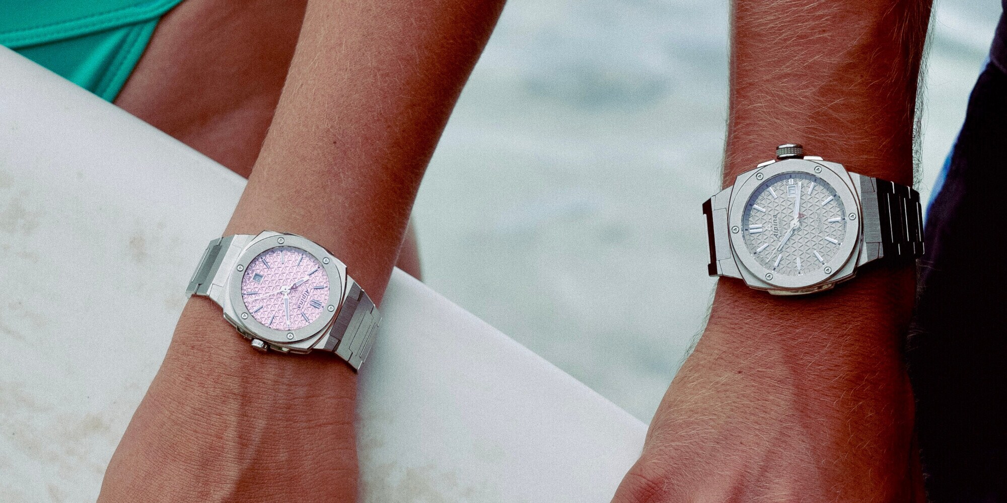 Alpiner Extreme Automatic:  piccolo e potente