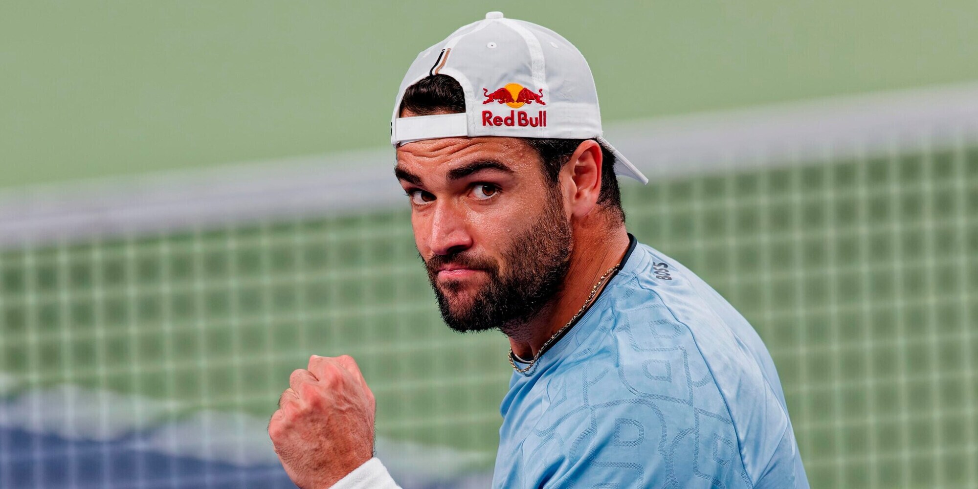Berrettini-Tiafoe, Vienna: orario, diretta e dove vedere in tv il tennis live