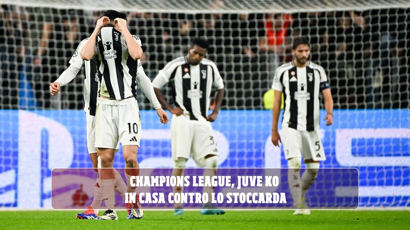 Motta, questa è brutta