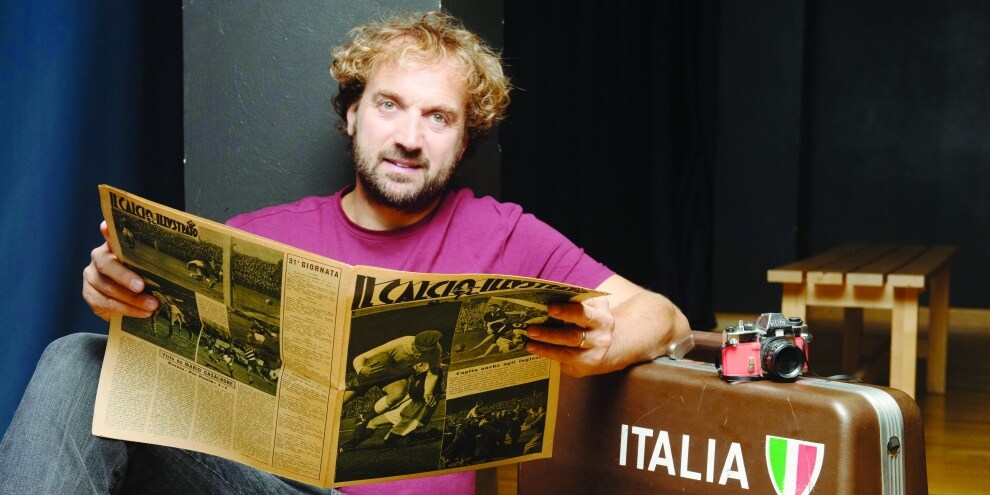 “La mia lunga consuetudine insieme al Grande Torino”