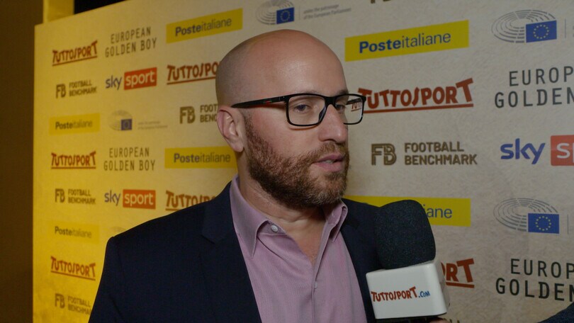 Thiago Scuro : «Vi racconto come decidiamo di puntare su un giovane talento al Monaco»
