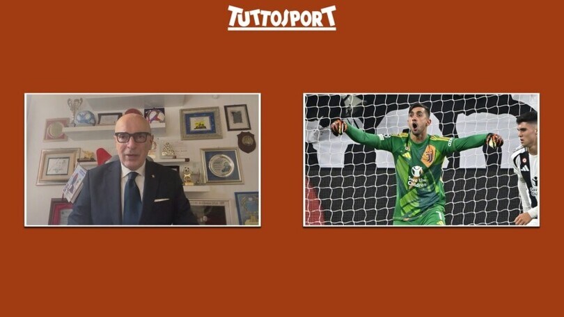Perché Perin è uno da Juve (e non soltanto per 5 grandi parate, rigore compreso)