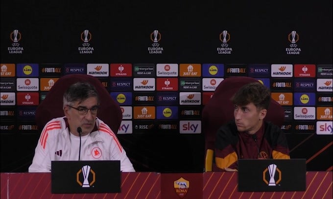 Juric: “Ci manca la mentalità vincente”