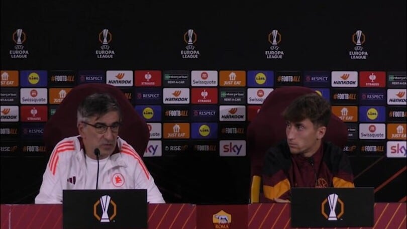 Juric: “Ci manca la mentalità vincente”