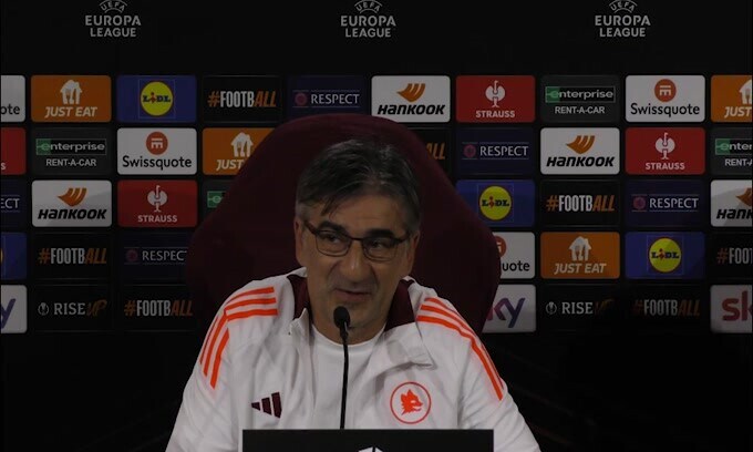 Juric: “Hummels? Abbiamo bisogno di lui”