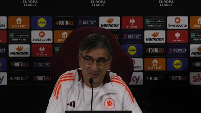 Juric: “Hummels? Abbiamo bisogno di lui”