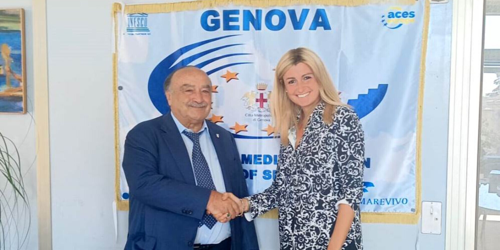 Palasport di Genova: giornata storica con le stelle della Ginnastica