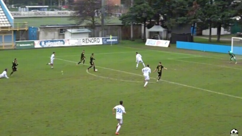 La Top 5 parate della Serie D: da applausi!