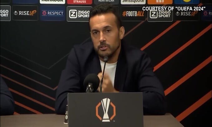 Pedro: "La Lazio deve sempre puntare a vincere ogni titolo"