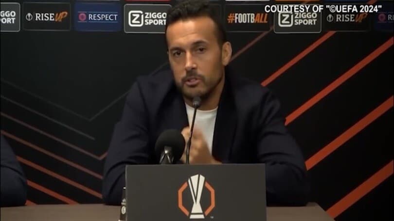 Pedro: "La Lazio deve sempre puntare a vincere ogni titolo"