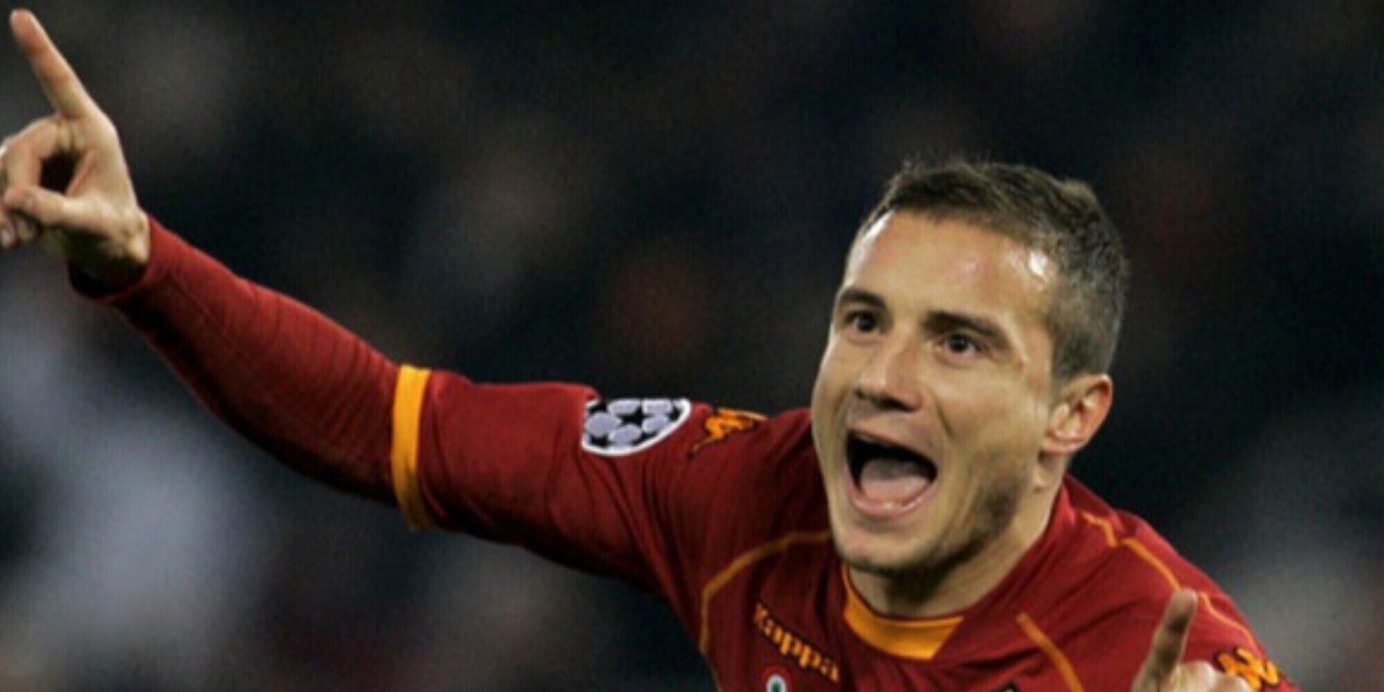 Zidane o Totti: FIFA 2003 incoronò... Brighi