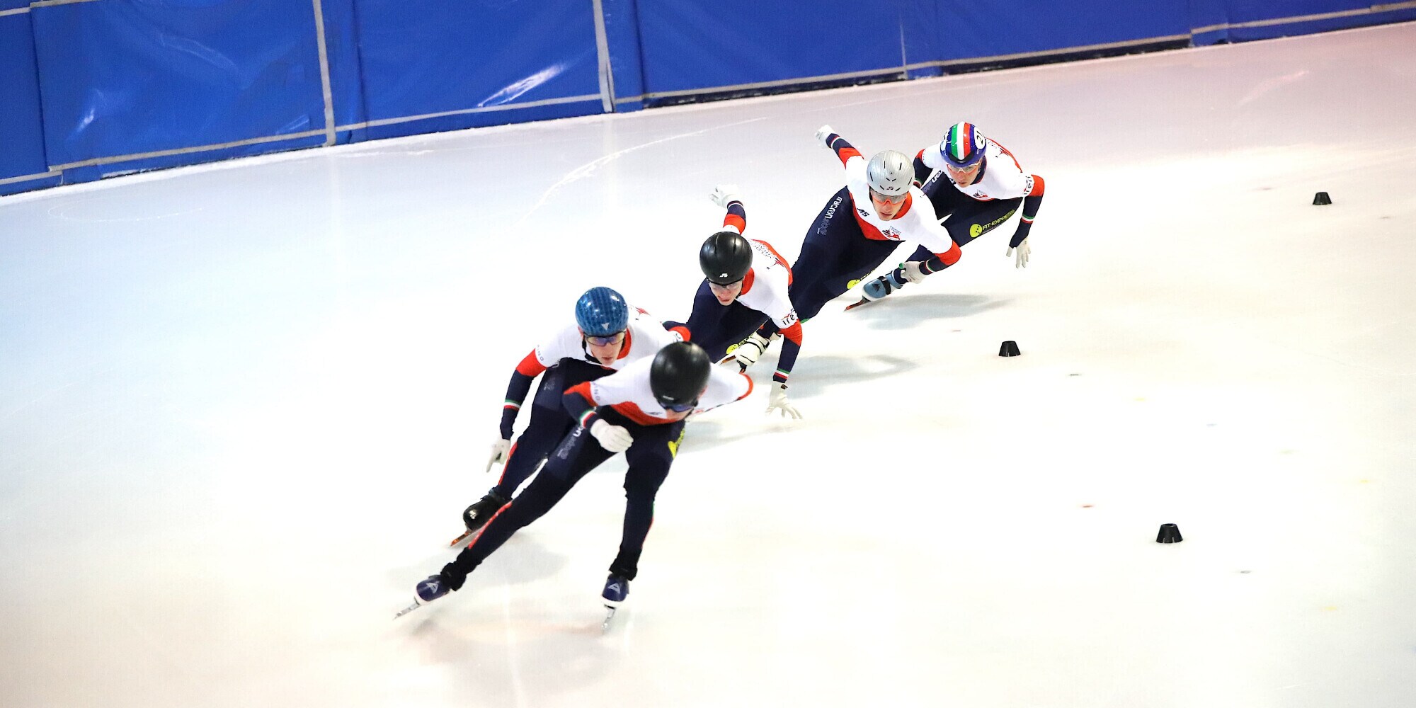 Tutto pronto per il primo Test Event dei Torino 2025 FISU Games World University Winter