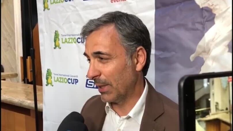 Parma, Pecchia prolunga fino al 2027