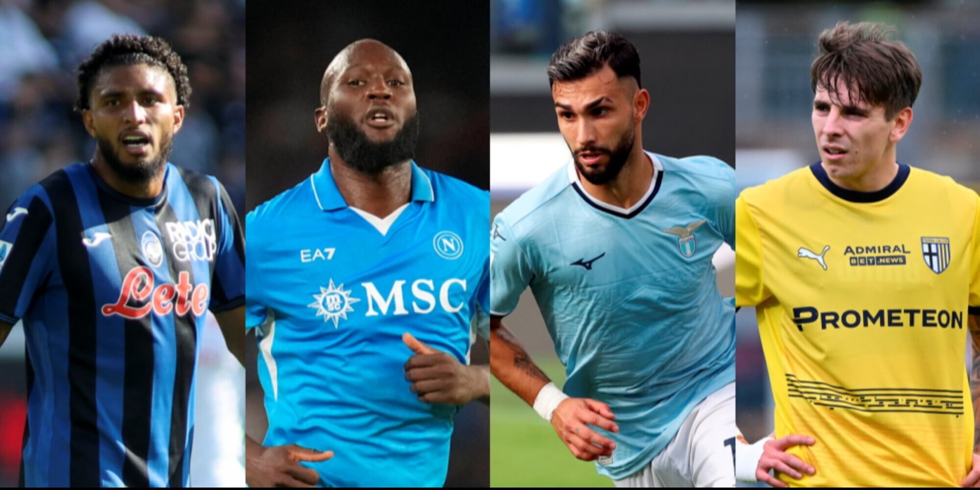 FANTACUP, gli 11 consigli per la nona giornata di Serie A