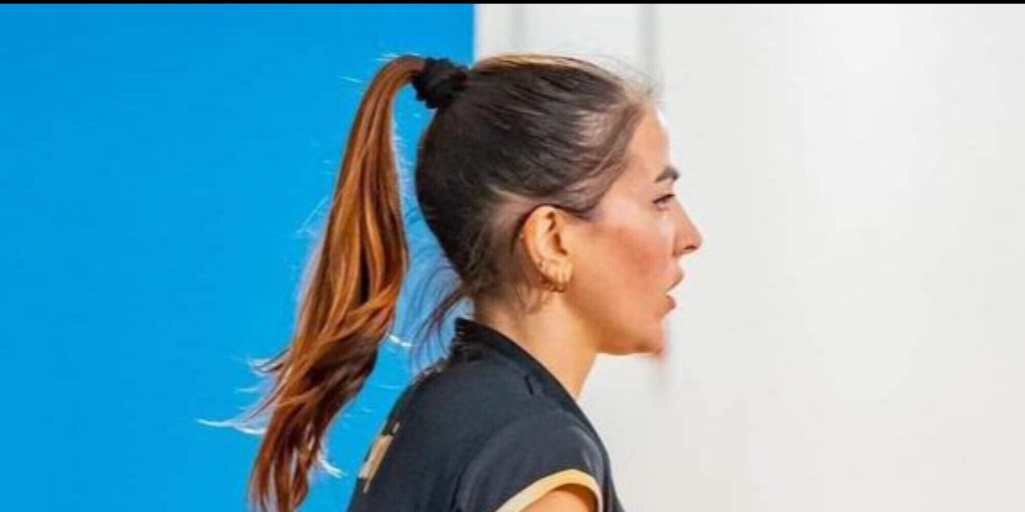 Lutto nel volley pugliese,  scomparsa Valentina Sergi