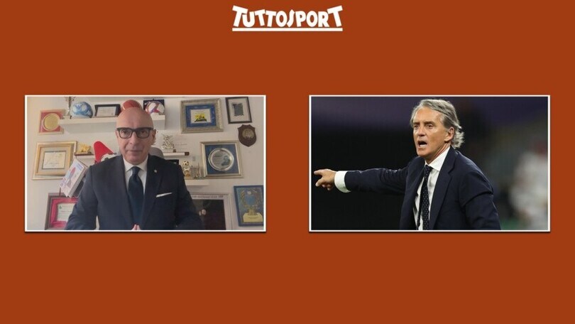 Perché Mancini ha lasciato l’Arabia, perché Pioli l’ha già conquistata con l’Al-Nassr