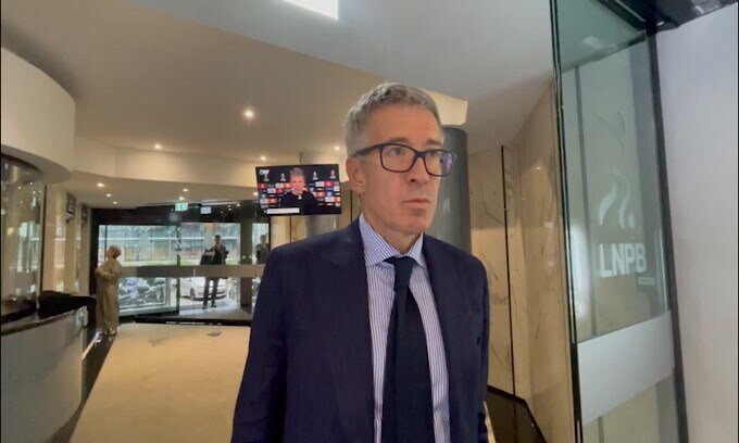 Fenucci: “Rinviare la partita scelta saggia”