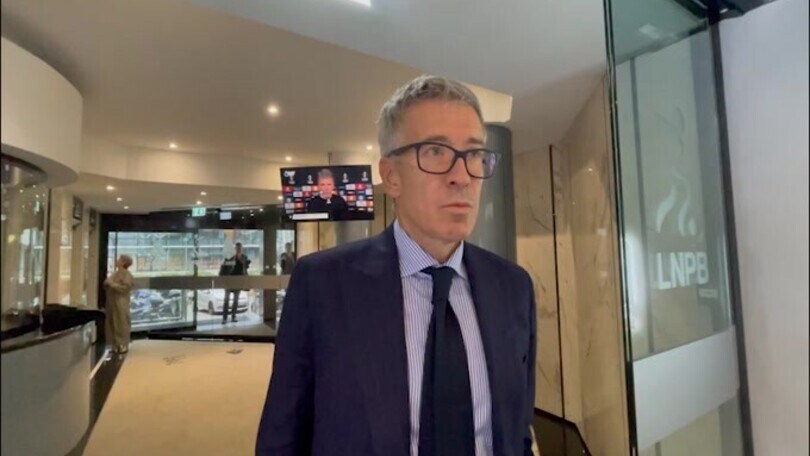 Fenucci: “Rinviare la partita scelta saggia”