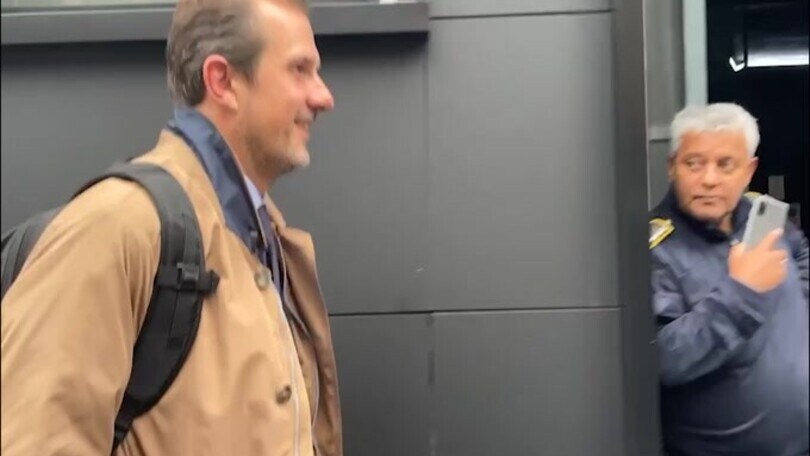 Calvo: “Io all’Inter? Non vale la pena commentare”